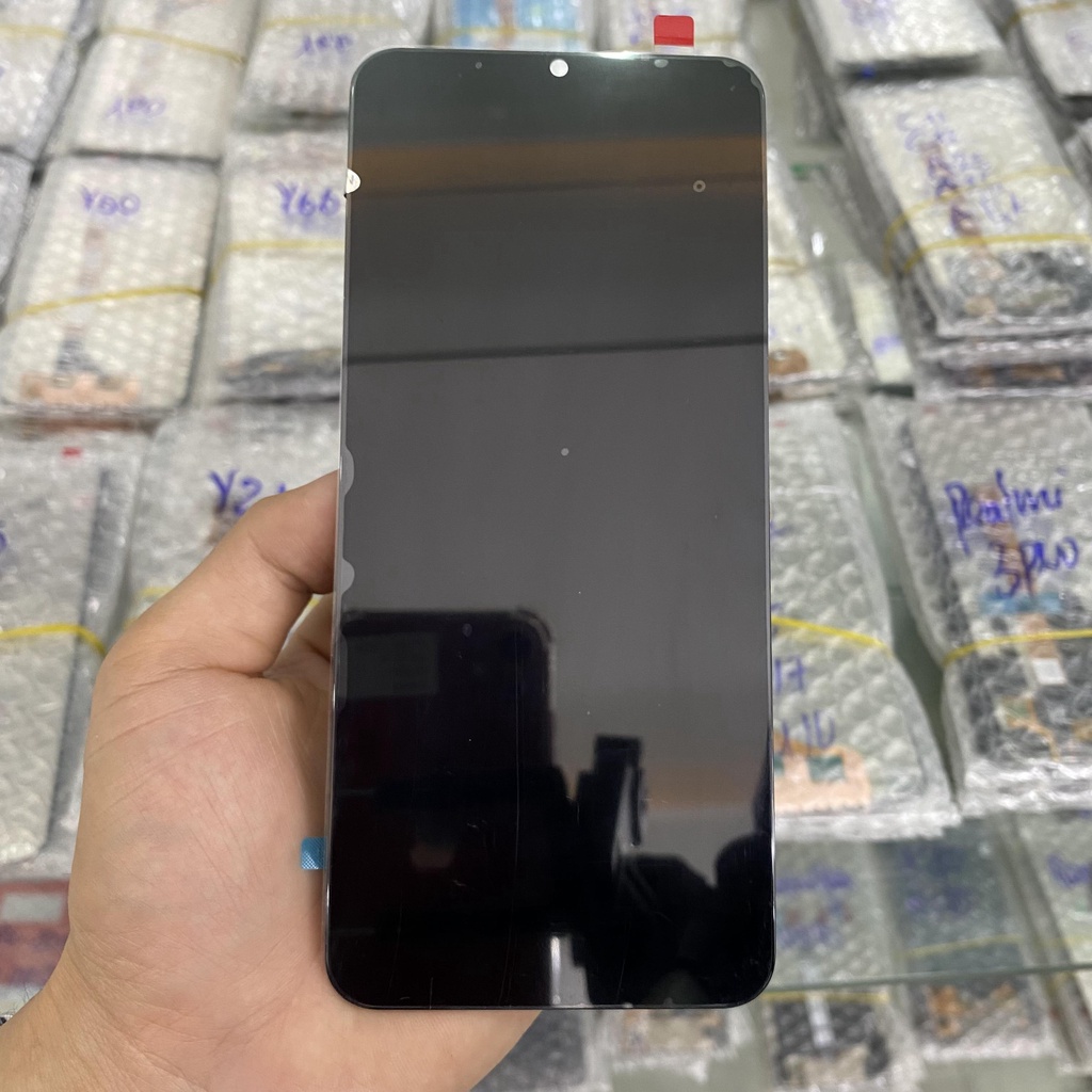 Màn hình VIVO Y20/ Y20s/ Y20i/ Y12s/ Y21s/ Y3s/ Y15s/ Y15a, màn LCD nguyên bộ