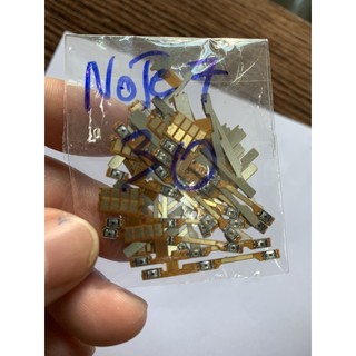 Cáp nguồn - cáp âm lượng / volume xiaomi redmi note 7
