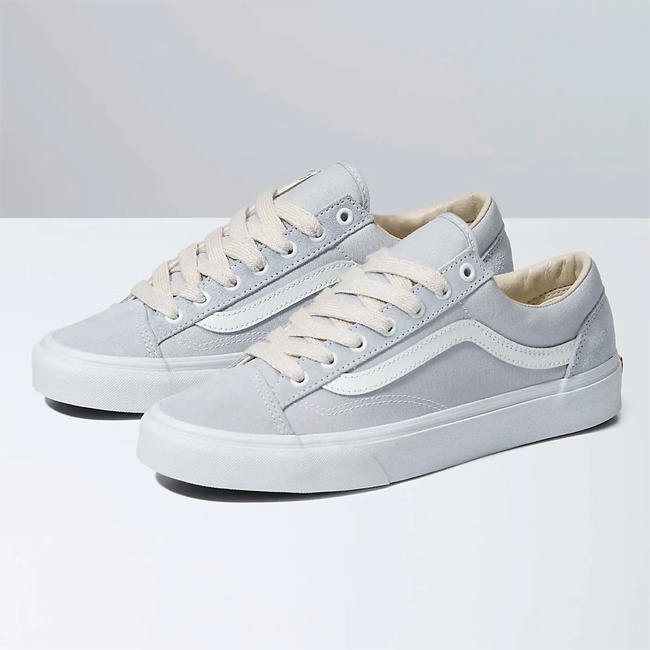 Giày Vans Ua Style 36 Fuzzy Lace - VN0A54F6UNY