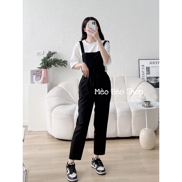 q160: yếm quần
