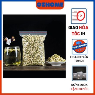 Hoa Lài Sấy Khô Hàng Cao Cấp 100gr
