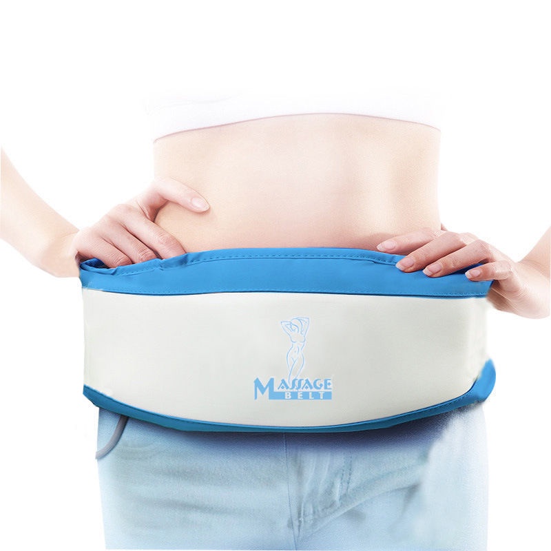 Máy massage bụng,đai massage đánh tan mỡ bụng,đùi,mông cho cơ thể thon gọn