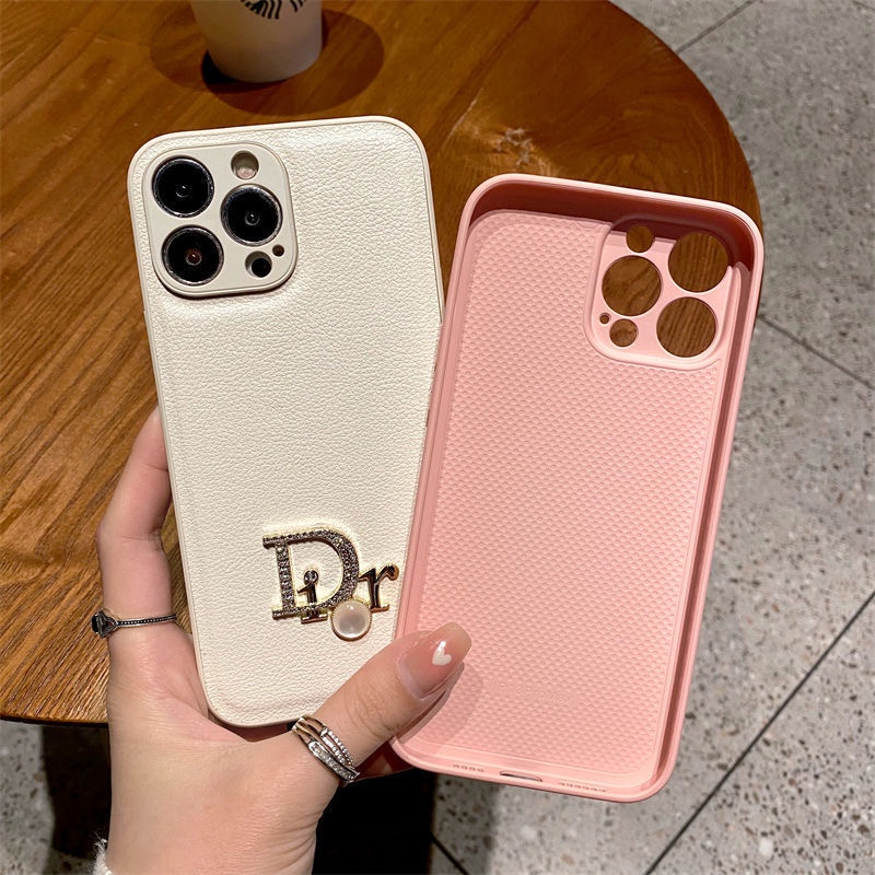 Thời Trang Ốp Điện Thoại imd Hình dior 3d Cho iphone 15promax 15pro 15 13 pro max 12 pro max 11 pro max 14promax 14 14 plus xsmax xr x 7 8 plus