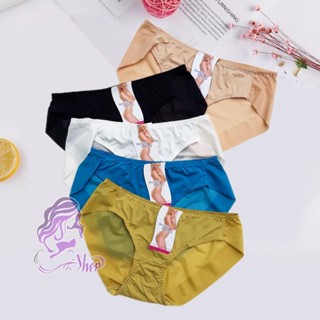   Freeship Xtra + hòan 300 xu Combo  10 QUẦN LÓT  NỮ REN  BEAUTIFULL SPRING 5401 