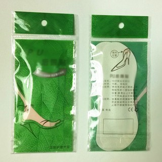   CÓ SẴN  Miếng lót gót giày bảo vệ gót sau 4D cao cấp chống thốn và trầy chân 