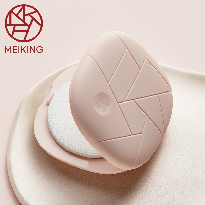 Phấn phủ che khuyết điểm MEIKING kiểm soát dầu 7.5g