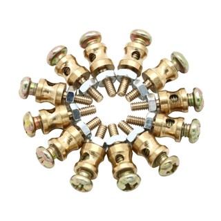 Set 20 Phụ Kiện Kết Nối Servo 1.5mm Cho Máy Bay Điều Khiển Từ Xa