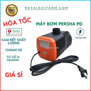Bơm hồ cá PD 4200-5200-6200-7200-8200