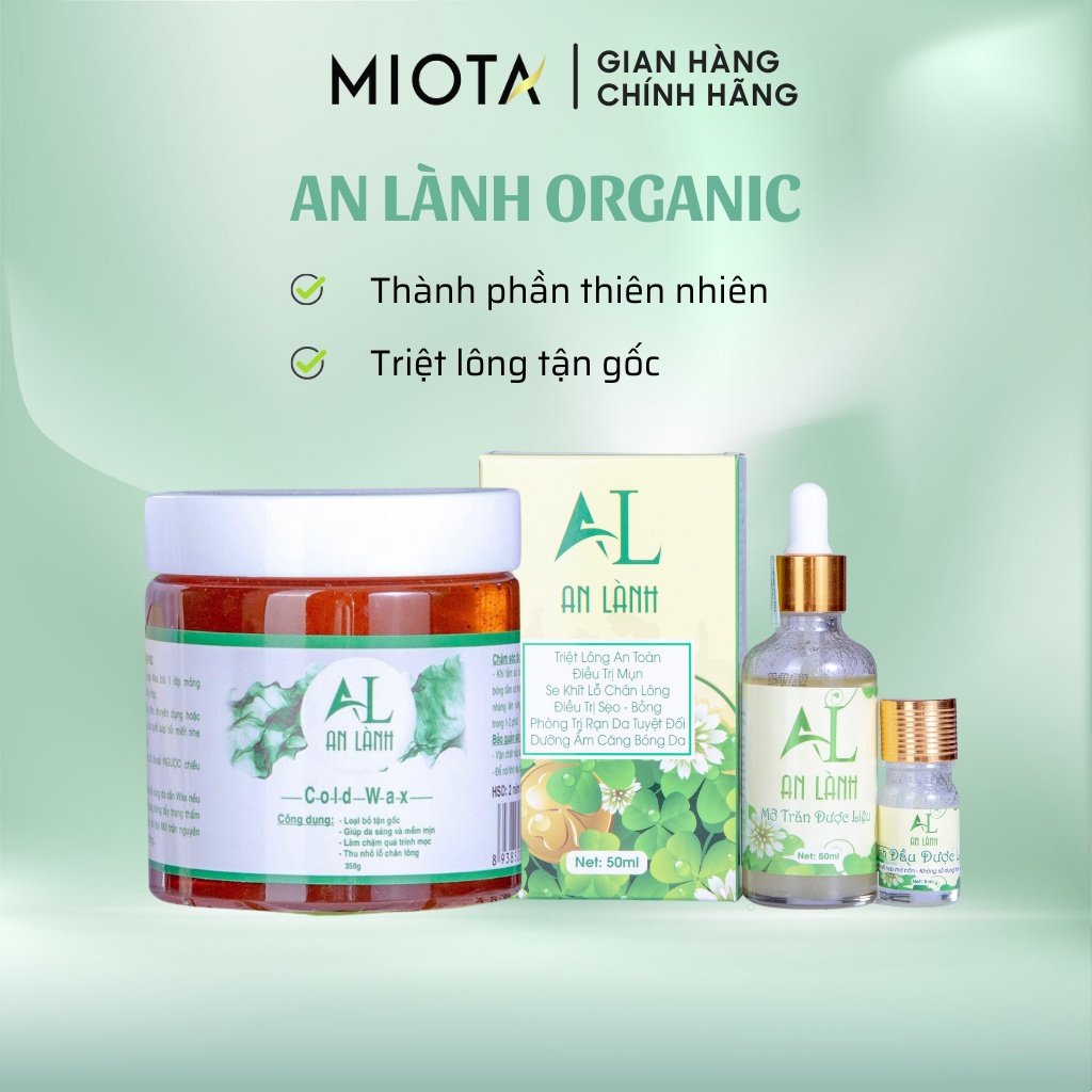 Mỡ Trăn Nguyên Chất An Lành 100% Tự Nhiên An Toàn Cho Mọi Loại Da 5ml/50ml