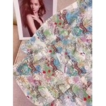 Blazer Gucci Hổ Cao Cấp