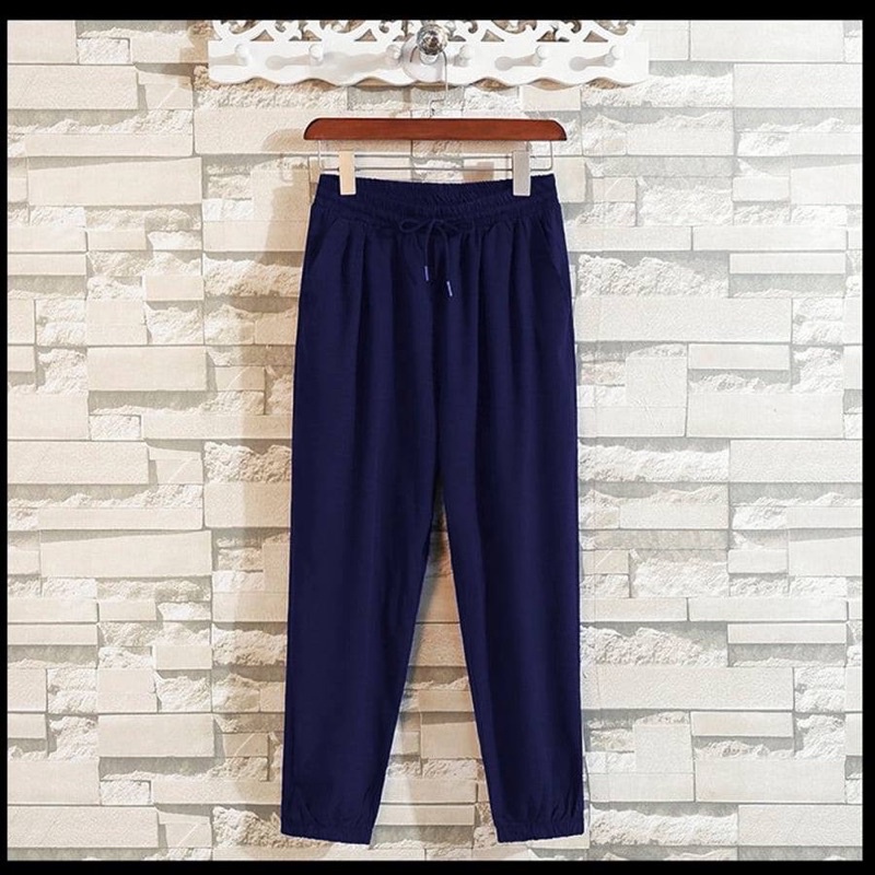 Đồ Bộ Quần Áo Đũi Nam chất vải đũi thái siêu mát - Bộ đồ nam vải đũi trẻ trung