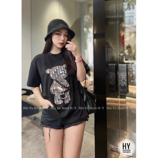 áo phông phụ kiện põe