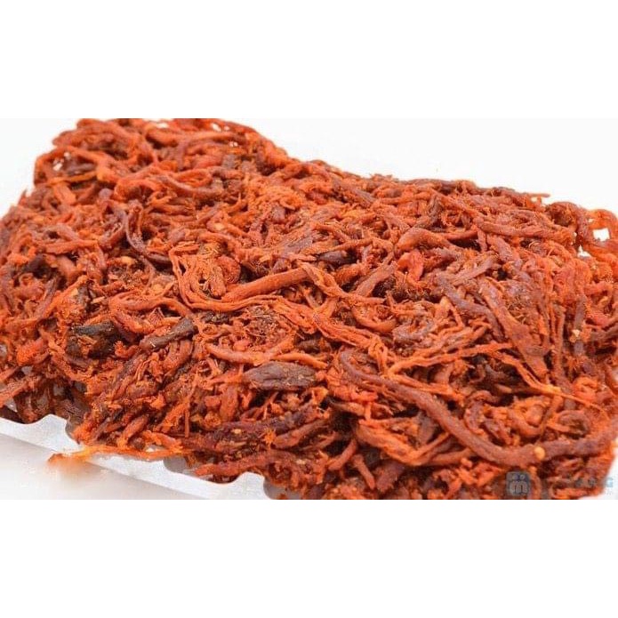 1KG khô bò | TuanvietFood Thế Giới Đồ Ăn Vặt Đồ Ăn Vặt Hà Nội