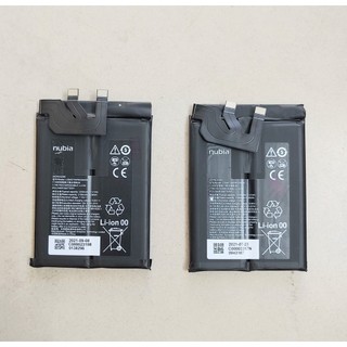 Pin nubia redmagic 7, 7s nx679j 4500mah