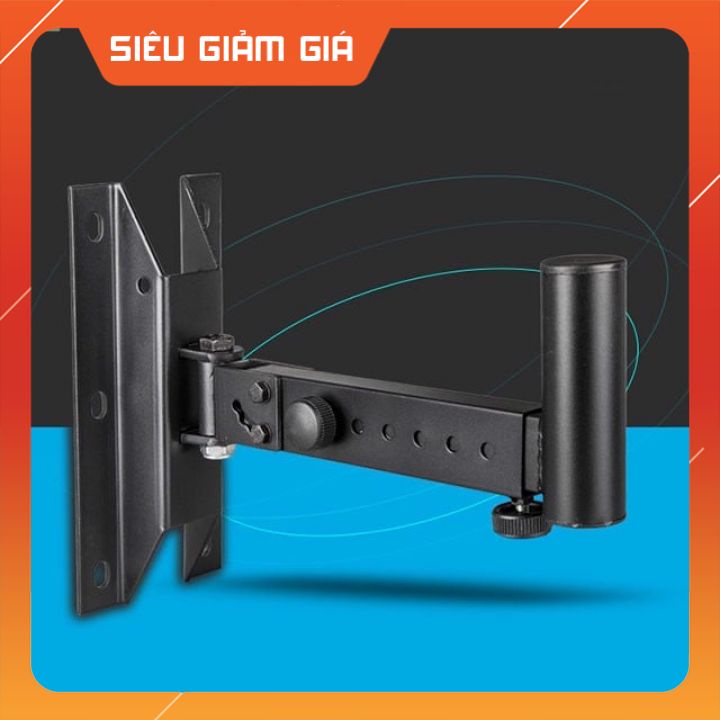 LKT-370 - Cặp Giá Đỡ Loa Treo Tường