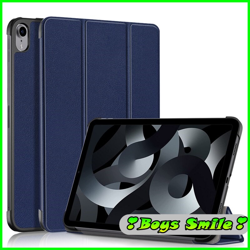 Bao da nam châm cho iPad 10.9 inch 2022 , iPad 10th Generation A2757 A2777 đóng mở màn hình tự động