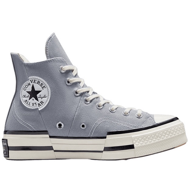 Onion.A - Giày Converse Chuck Plus Grey Chính Hãng