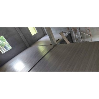 Nhựa sàn gác chịu lực !
