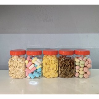 Combo ăn dặm cho Hamster
