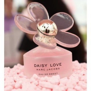 [Chiết] Nước hoa Daisy Love Eau So Sweet EDT