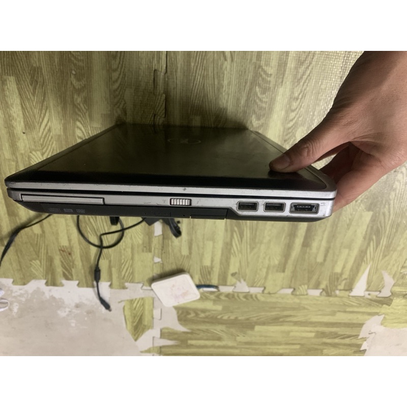 Thanh lý laptop dell E6420 core i5 2520M | BigBuy360 - bigbuy360.vn