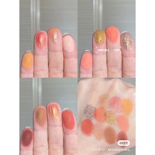 [AUTH] Phấn Mắt COLOURPOP Sweet Talk