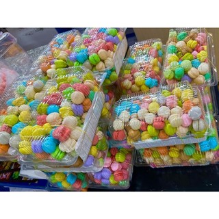 Combo bánh Macaron mini - chọn vị