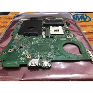 Main dell inspiron 5110 / N5110 - 3550 VGA SHARE, 10245-2