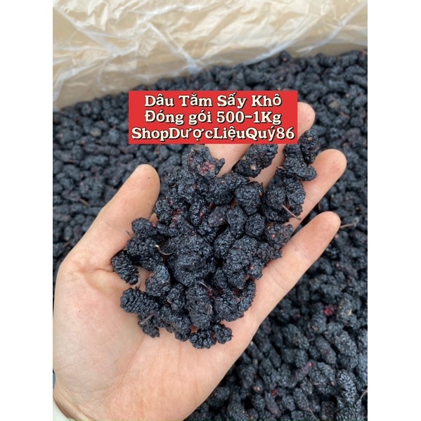⚡️1KG⚡️DÂU TẰM SẤY KHÔ NGUYÊN CHẤT 100%⚡️