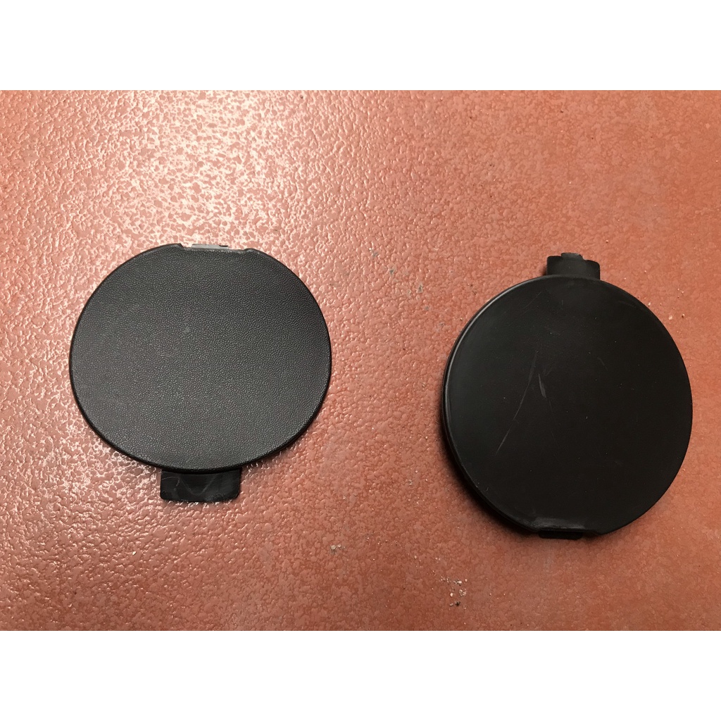 Nắp móc kéo cản trước - sau CX5 2014 - 2017 (Hàng mộc,chưa sơn) _ Nắp móc cứu hộ trước - sau mazda C