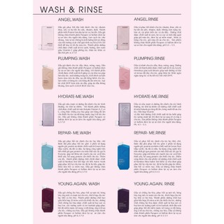 Xịt tạo kiểu tóc uốn Kevin Murphy Killer Waves 150ML