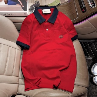 Áo phông polo guci siêu cấp
