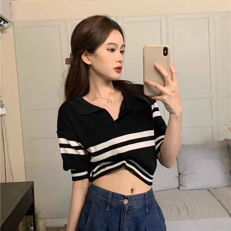 Áo len Mongtoghi chỉ bán live