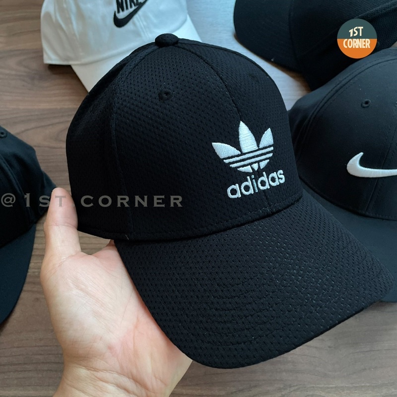 Nón thể thao chính hãng