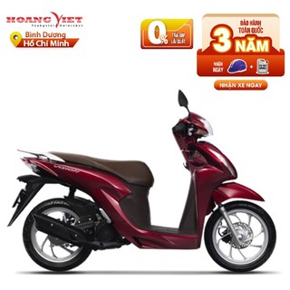 Xe Máy Honda Vision Cao Cấp 2021 V02-V07