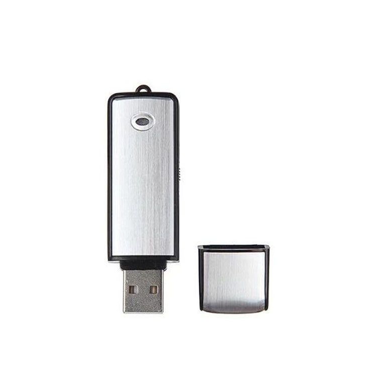 Máy ghi âm usb SK 858 GROWNTECH - USB GHI ÂM VÀ LƯU TRỮ DỮ LIỆU siêu nhỏ mini tiện lợi bỏ túi chống thắm nước cao cấp
