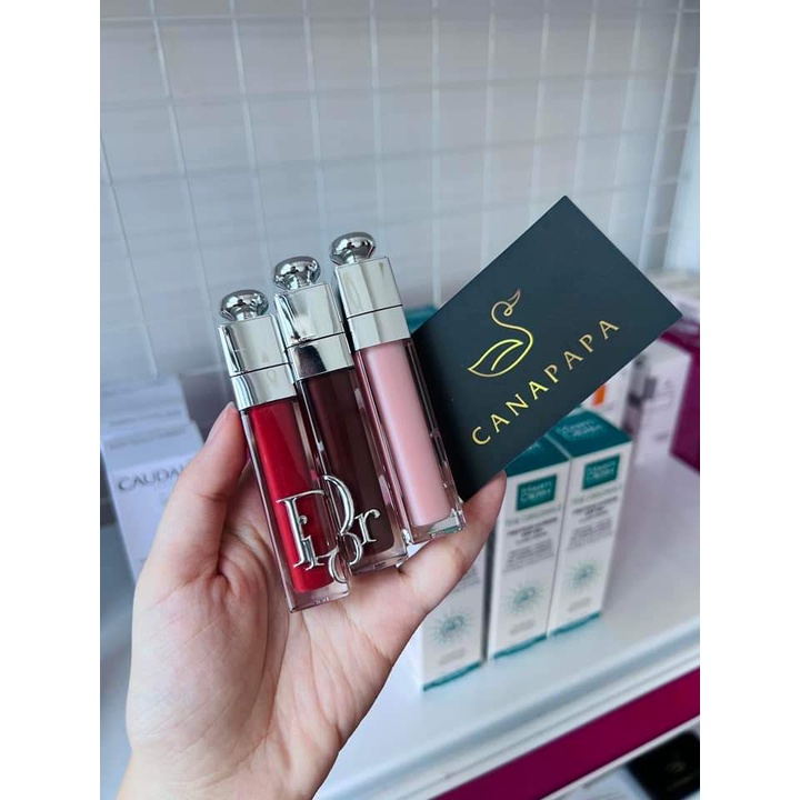 Son Dưỡng Di-or Maximizer 6ml Mẫu Mới unbox