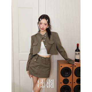 set đồ cá tính /IRISBOUTIQUE/GT2023E116/Special me set