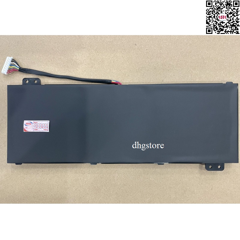 Pin laptop Acer Nitro 7 AN715-51, Aspire 7 A715-74 A715-74G, ConceptD 3 Pro CN315-71P, AP18E7M, AP18E8M