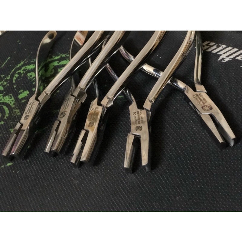 KÌM DELAROSA - KÌM CHỈNH NHA