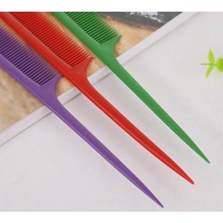 Lược Rẽ Ngôi - Lược Tạo Kiểu Tóc