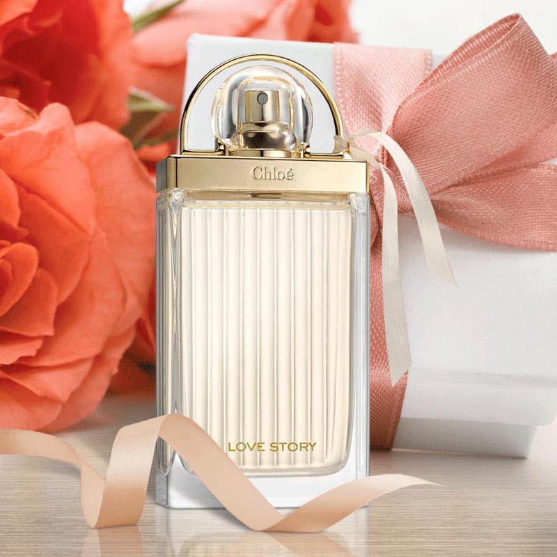 🍬Nước hoa Chloe Love Story EDP 5ml/10ml 𝐈𝐧𝐬𝐩𝐢𝐫𝐞.𝐩𝐞𝐫.𝐥𝐢𝐦𝐢𝐭