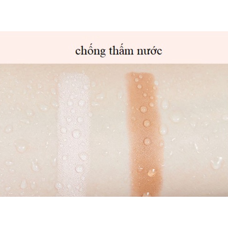 Thanh Highlight che khuyết điểm 2 đầu Lameila FACE