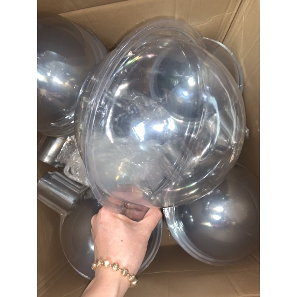 BÓNG MÊKA DÙNG BÓ HOA