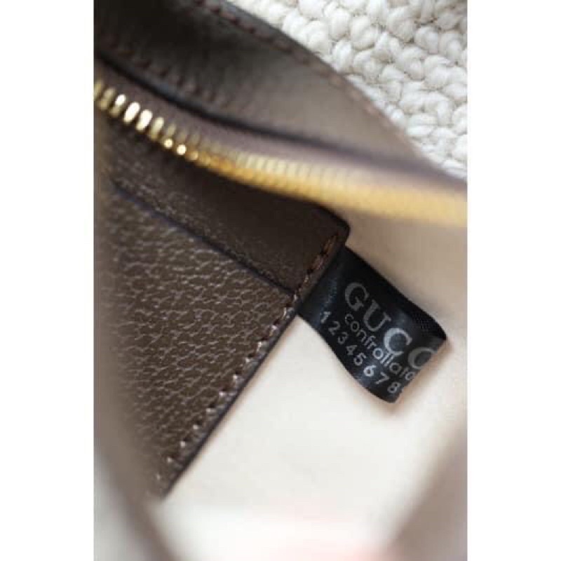 Túi xách gucci thuyền thời trang