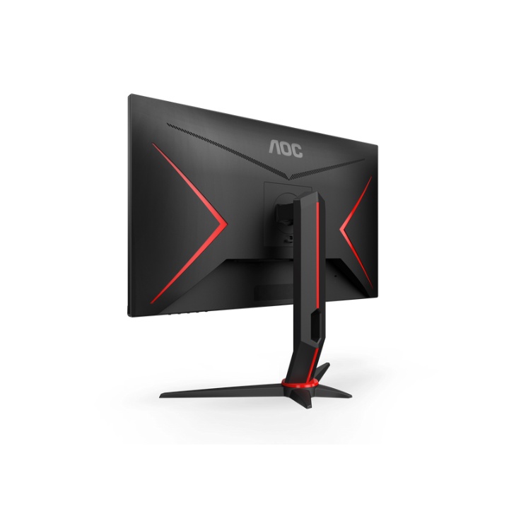 Màn hình máy tính Gaming AOC Q24G2 24 inch