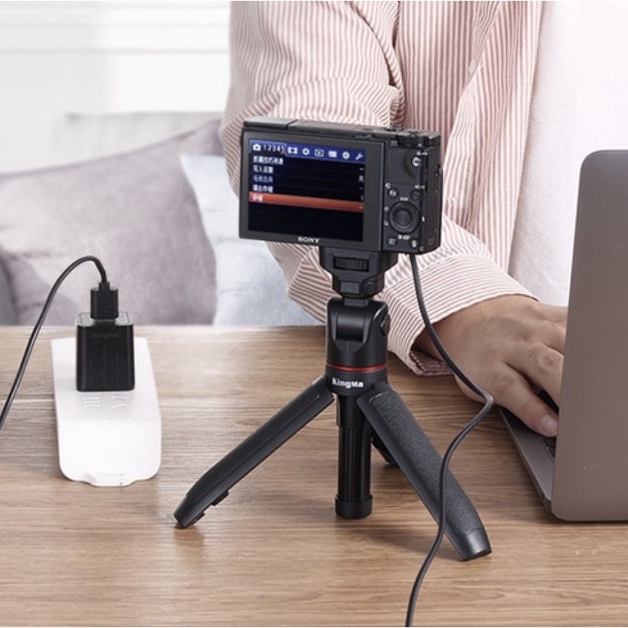 Pin Dummy Kingma cho Sony NP-BX1. BH 12 Tháng