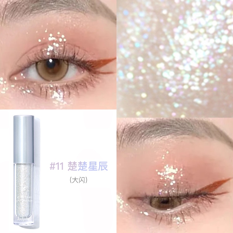 Phấn Mắt Dạng Lỏng Judydoll