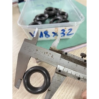 Phớt V 18x32