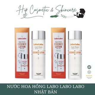 LABO LABO - NƯỚC HOA HỒNG DR CI LABO LABO NHẬT BẢN